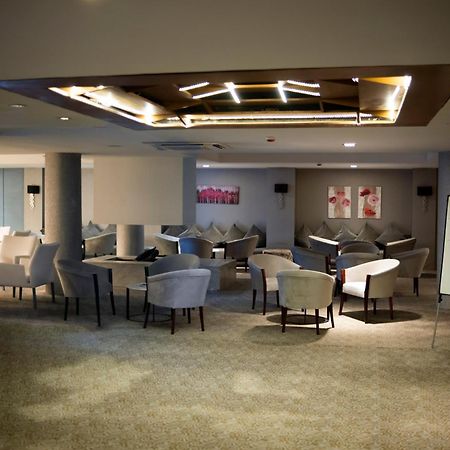 Park Hotel Edirne Exterior photo