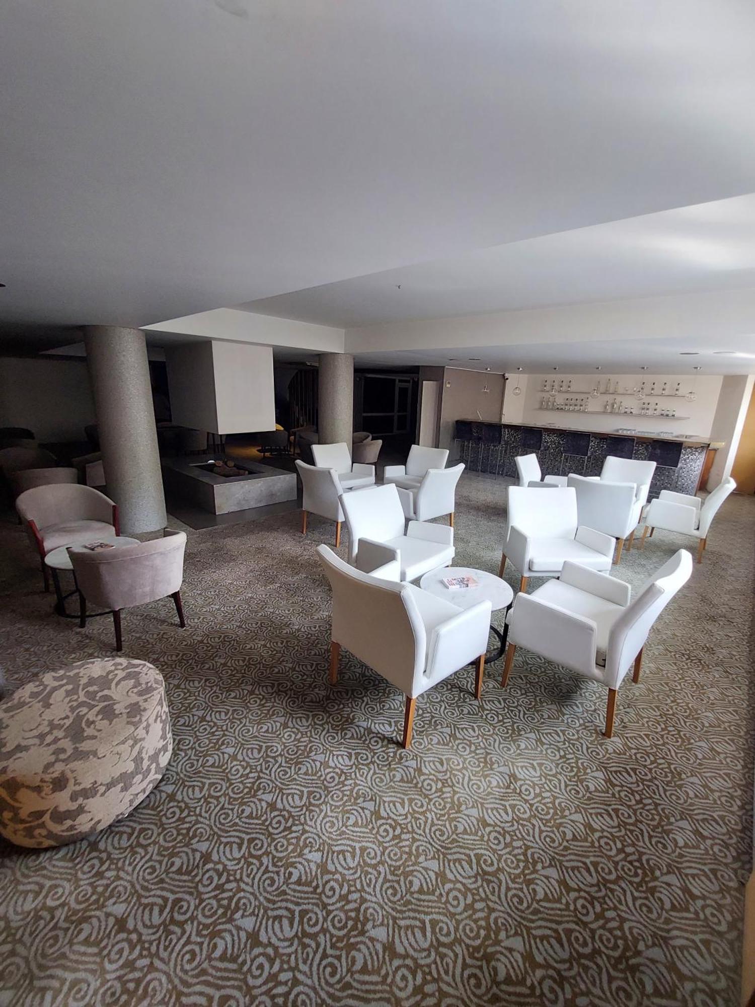 Park Hotel Edirne Exterior photo