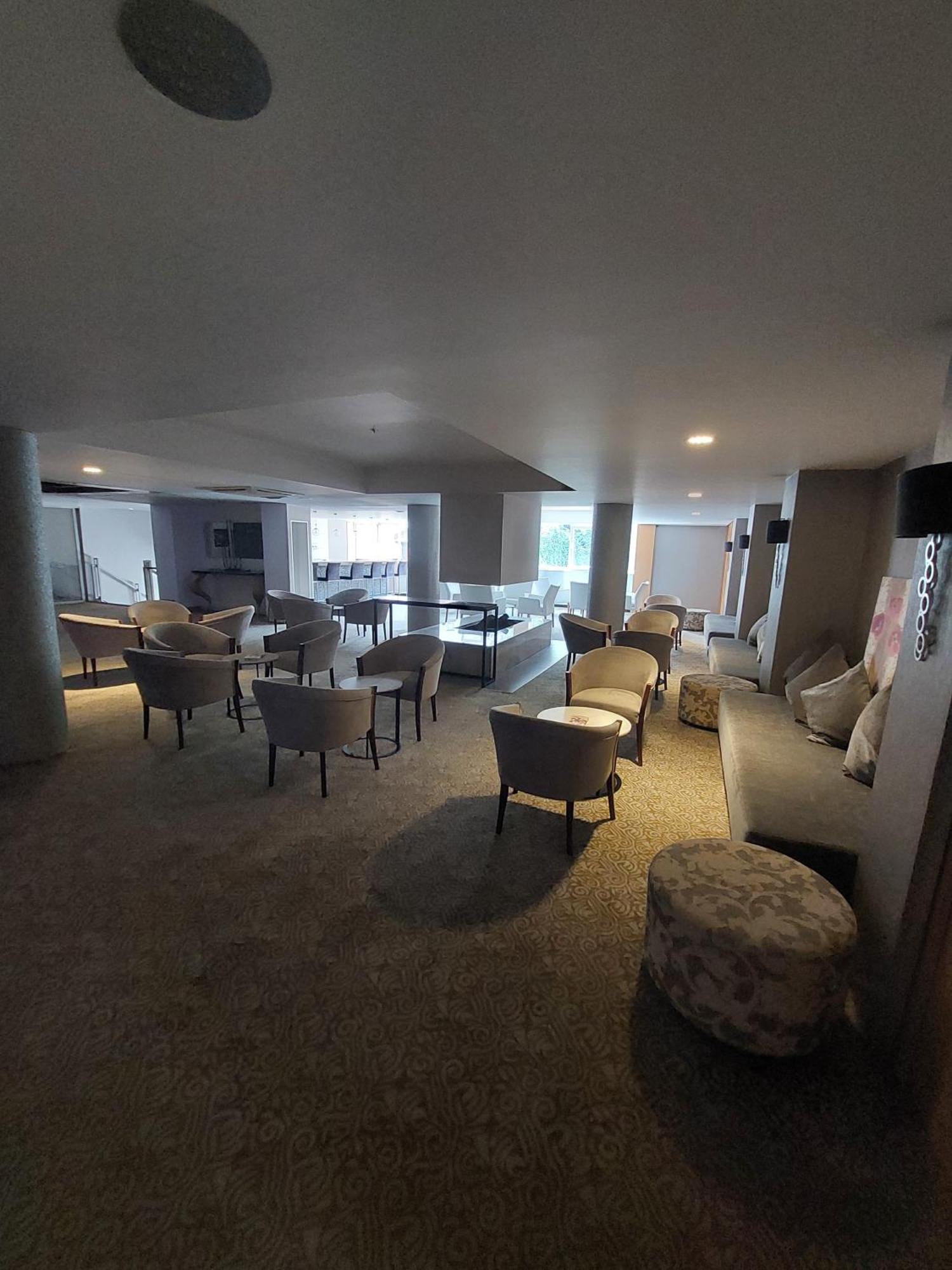 Park Hotel Edirne Exterior photo
