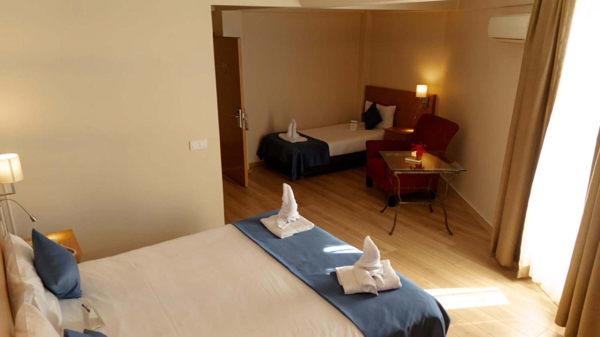 Park Hotel Edirne Exterior photo