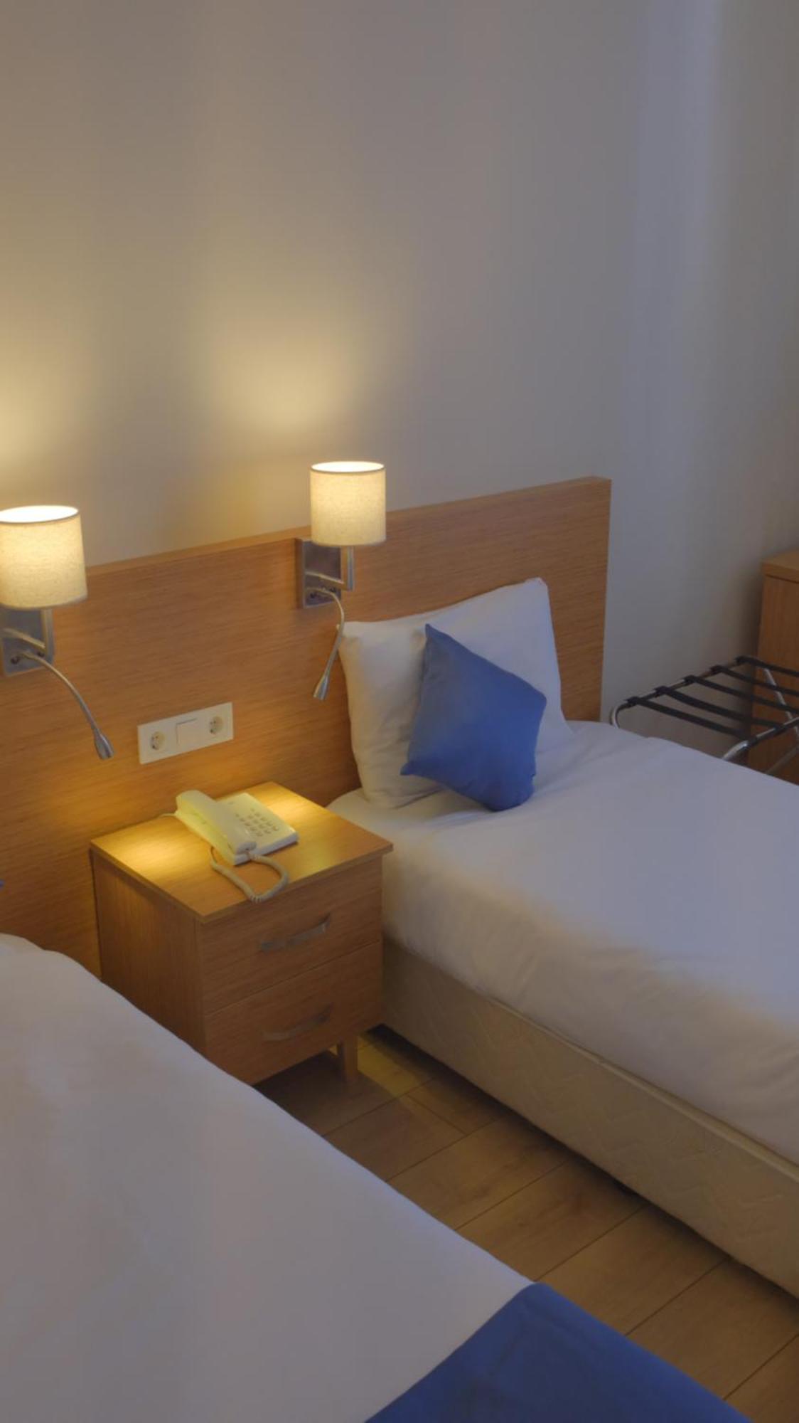Park Hotel Edirne Exterior photo